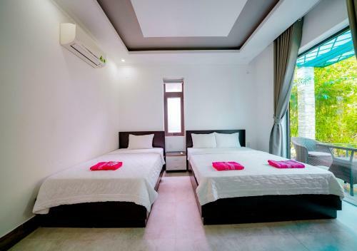 Sun Viet Villa Phu Quoc