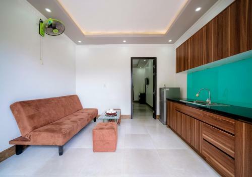 Sun Viet Villa Phu Quoc