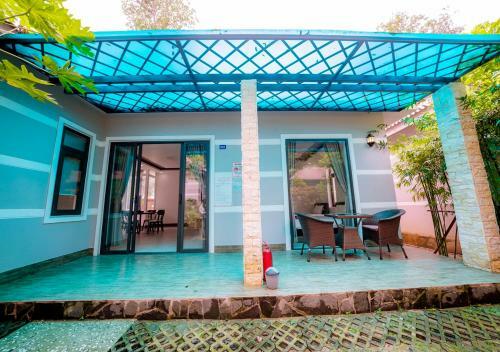 Sun Viet Villa Phu Quoc