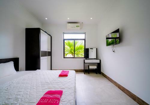 Sun Viet Villa Phu Quoc