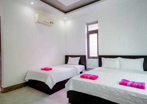 Sun Viet Villa Phu Quoc