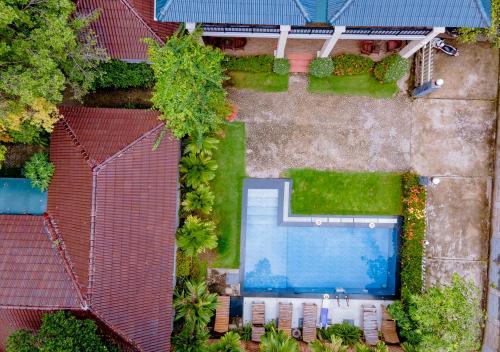 Sun Viet Villa Phu Quoc