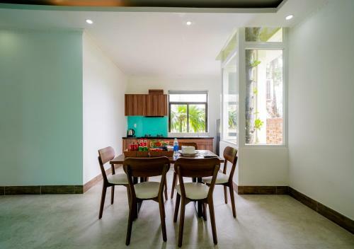 Sun Viet Villa Phu Quoc