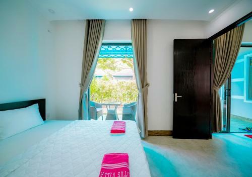 Sun Viet Villa Phu Quoc