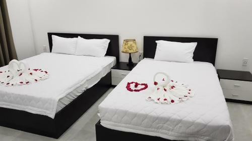 Sun Viet Villa Phu Quoc