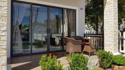 Sun Viet Villa Phu Quoc
