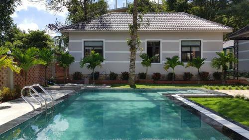 Sun Viet Villa Phu Quoc