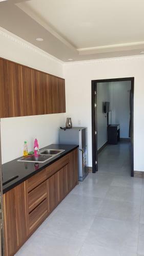 Sun Viet Villa Phu Quoc