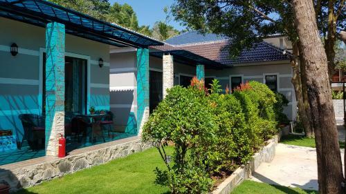 Sun Viet Villa Phu Quoc