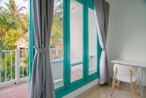 Hotel Philip Bungalow