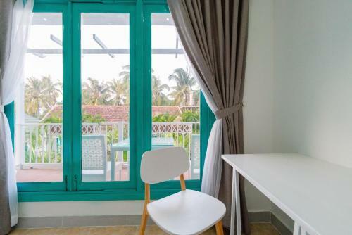 Hotel Philip Bungalow