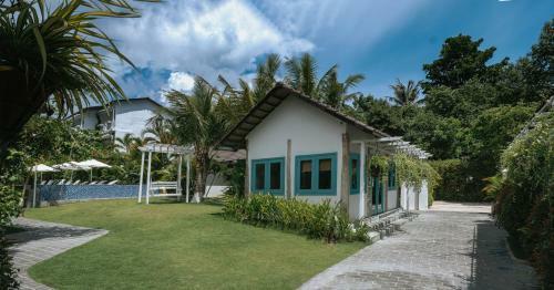 Hotel Philip Bungalow