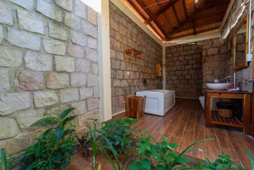 Hotel Island Lodge Phu Quoc