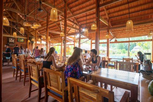 Hotel Island Lodge Phu Quoc