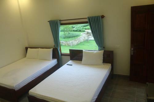 Lodge Bungalow Vinahouse