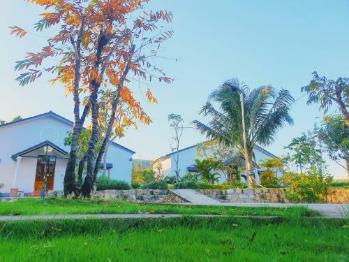 Lodge Bungalow Vinahouse