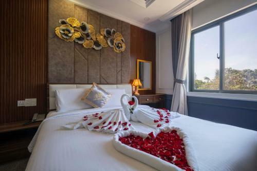 Hotel Happy Phu Quoc