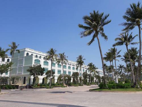 Apartamento Bi?t Th? Ph� Qu?c C� Casa