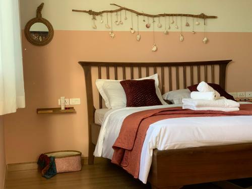 Apartamento Bi?t Th? Ph� Qu?c C� Casa
