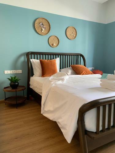 Apartamento Bi?t Th? Ph� Qu?c C� Casa