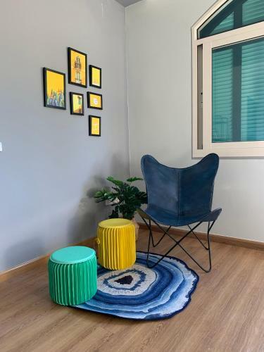 Apartamento Bi?t Th? Ph� Qu?c C� Casa