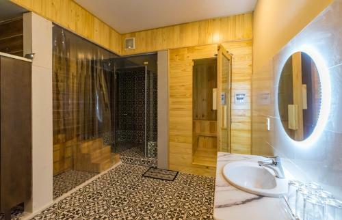 Hotel Su?i M�y Garden Resort And Spa