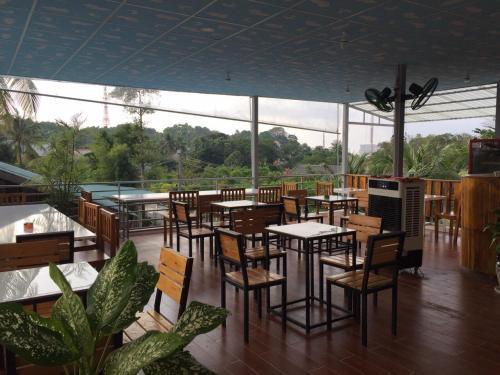 Hostal Orchid Guesthouse