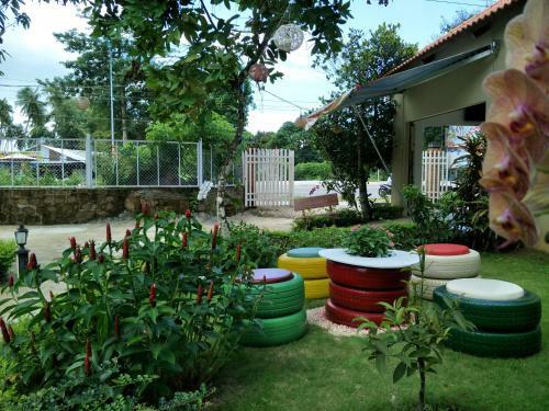 Hostal Highland Bungalow