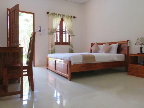 Hostal Highland Bungalow