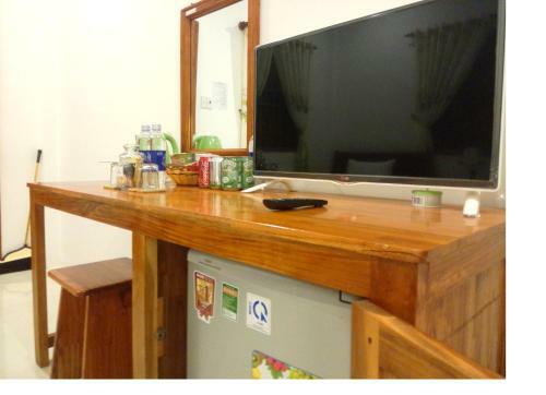 Hostal Highland Bungalow