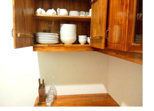 Hostal Highland Bungalow