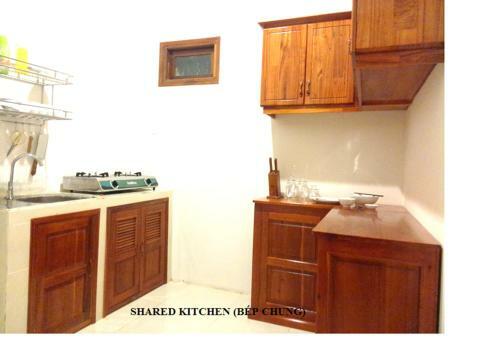 Hostal Highland Bungalow