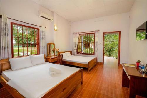 Hostal Highland Bungalow
