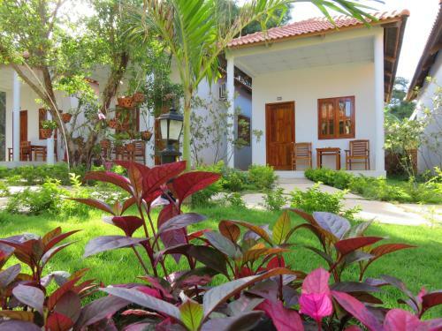 Hostal Highland Bungalow
