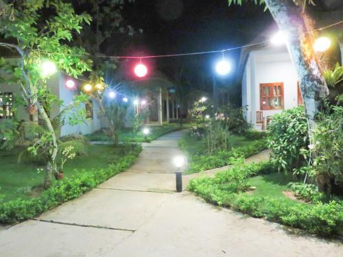 Hostal Highland Bungalow