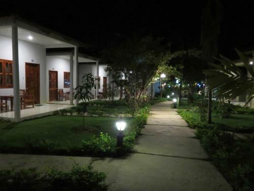 Hostal Highland Bungalow