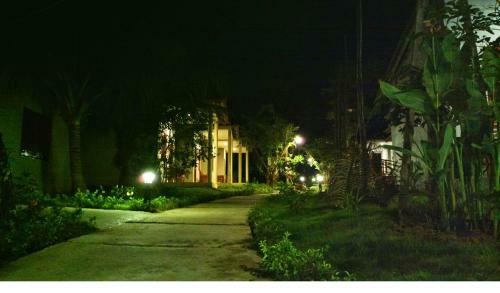 Hostal Highland Bungalow