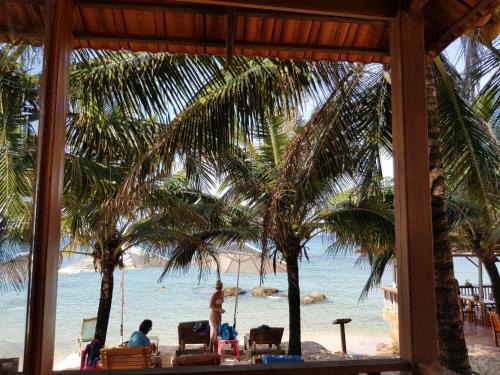 Hotel Free Beach Resort