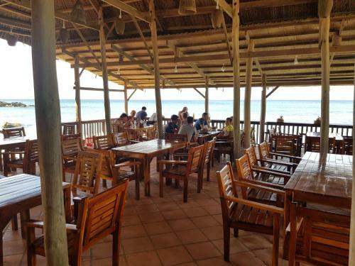 Hotel Free Beach Resort