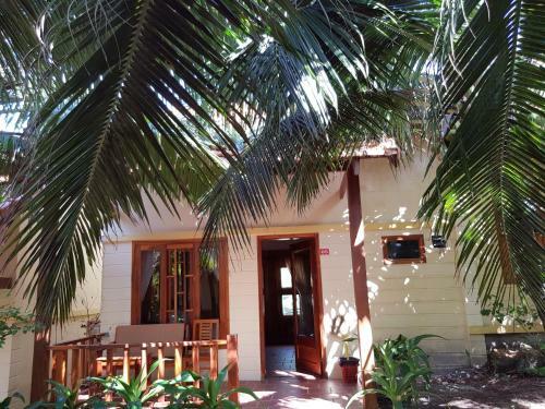 Hotel Free Beach Resort