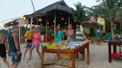 Hotel Free Beach Resort