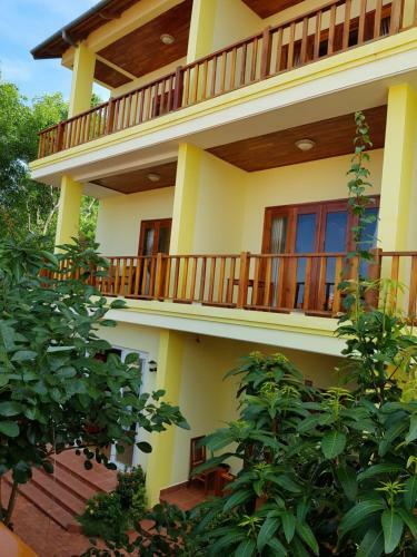 Hotel Free Beach Resort