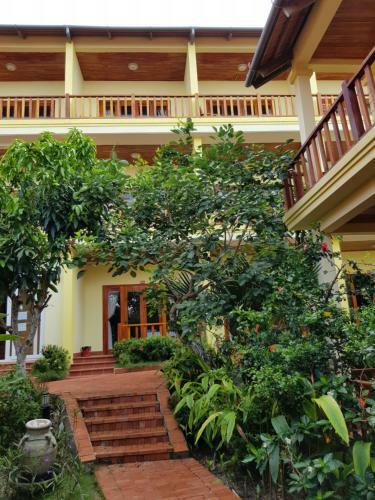Hotel Free Beach Resort