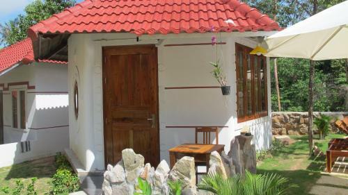 Hotel Sun & Wind Paradise Bungalow