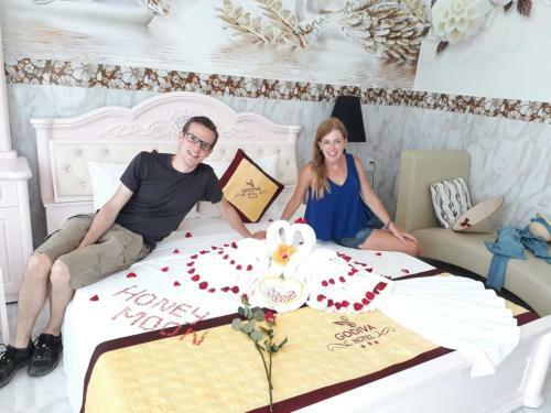 Hotel Godiva Villa Phu Quoc