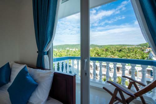 Brenta Phu Quoc Hotel