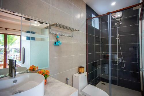 Brenta Phu Quoc Hotel