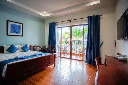 Brenta Phu Quoc Hotel