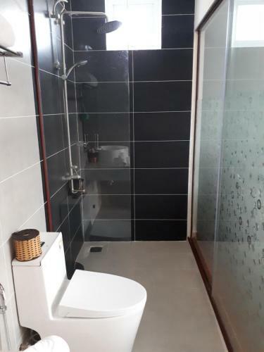 Brenta Phu Quoc Hotel