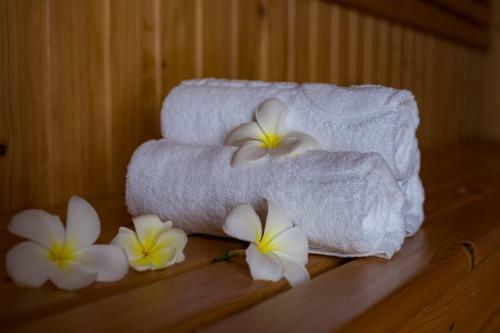 Brenta Phu Quoc Hotel
